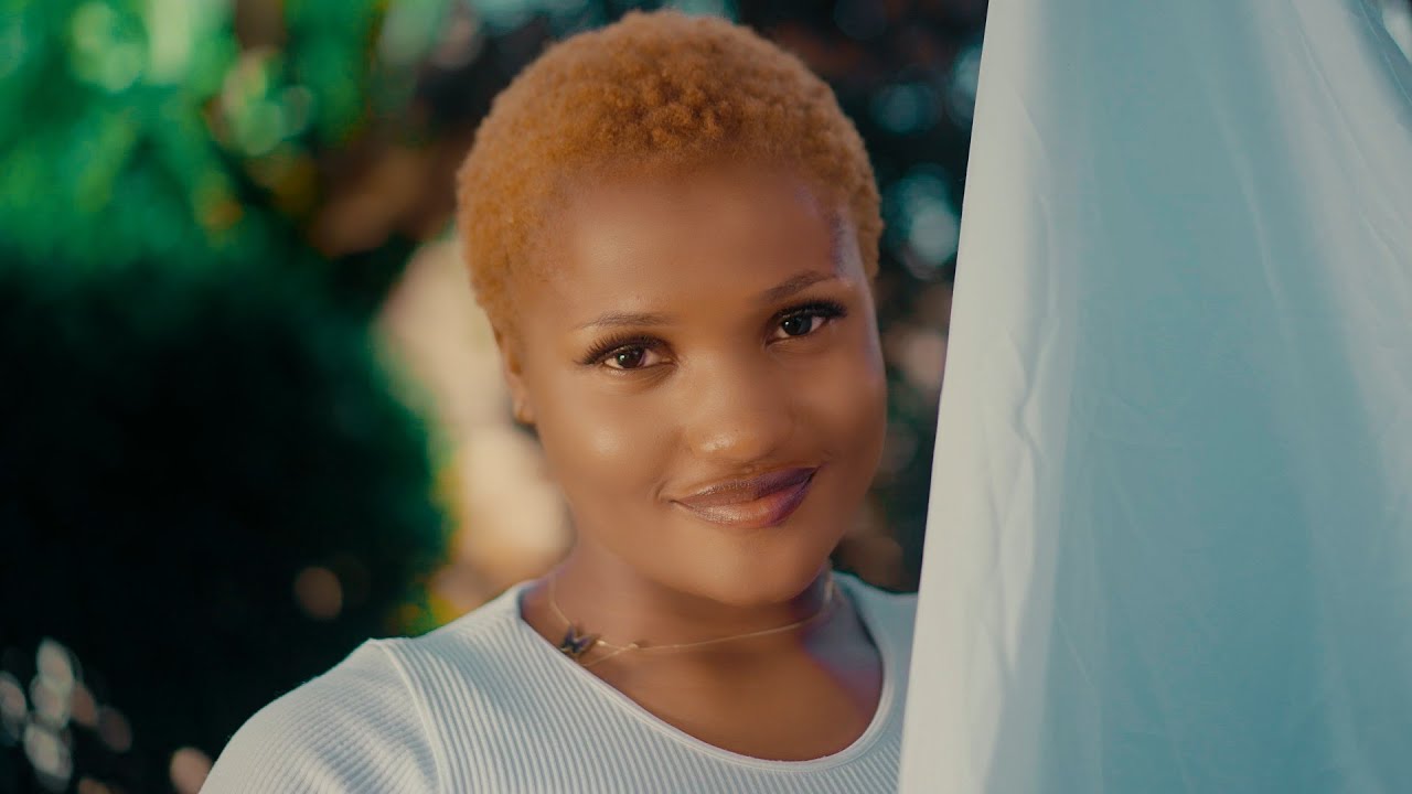 Keddy one _-_love_ (vidéo officiel)