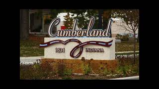 R.B.A.- Cumberland Town (ORIGINAL SONG October 1986!)