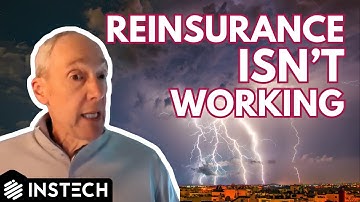 Severe Convective Storms: Why Traditional Reinsurance No Longer Works