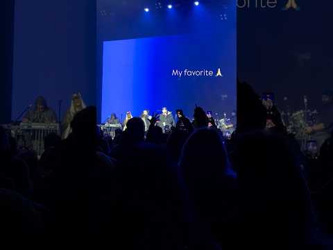 Hard Fought Hallelujah On New Year's Eve #jellyroll #newyeareve