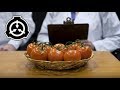 The Foundation: SCP 504 - Critical Tomatoes