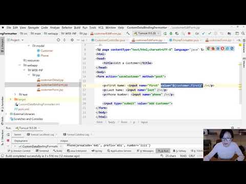 21. Custom Data