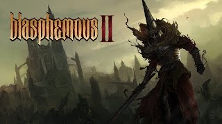 Blasphemous II -【All Bosses】