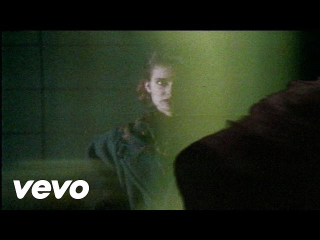 Glass Tiger - I'm Still Searching