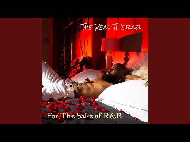 The Real J Israel - Missing