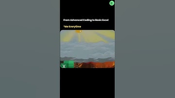 Aiming for heaven with Python, but accidentally booked a round trip to hell with Excel 🔥📊