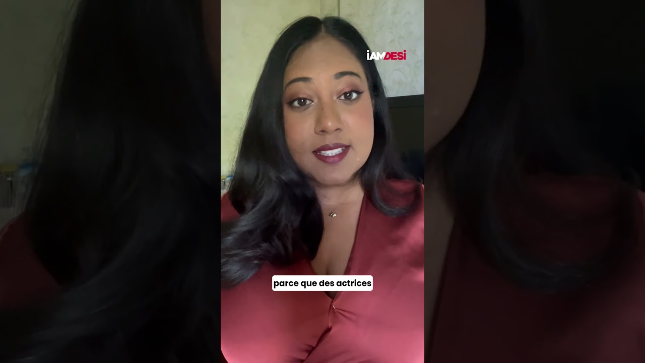 Maitreyi Ramakrishnan : l’origine de la polémique #MaitreyiRamakrishnan  #explications #sudasiatique