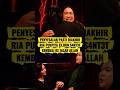 Penyesalan Mendalam! Ria Puspita Putuskan Kembali ke Jalan Allah! @sarawijayanto #podcast