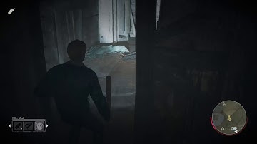 Friday the 13th Game: Killing Part 2 Jason on Packanack Small (Rage Quit)