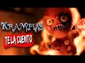 KRAMPUS: El Terror De La Navidad En 10 Minutos