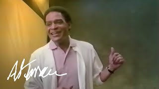 Al Jarreau - Black And Blues (Official Video)