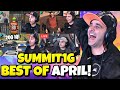 SUMMIT1G FUNNIEST & BEST MOMENTS OF APRIL! | GTA 5 NoPixel RP