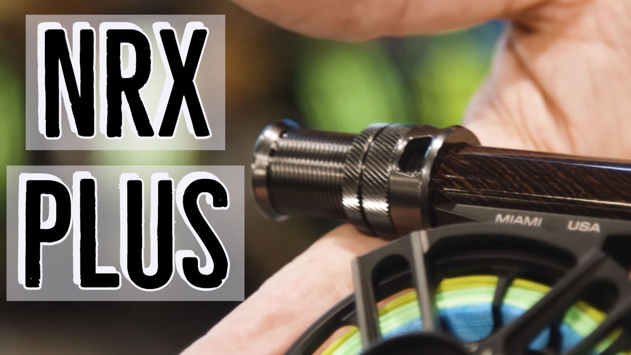 G. Loomis NRX+ Fly Rod Insider Review