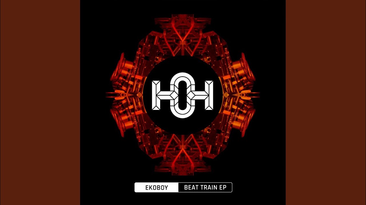 Ekobeat (Original Mix)