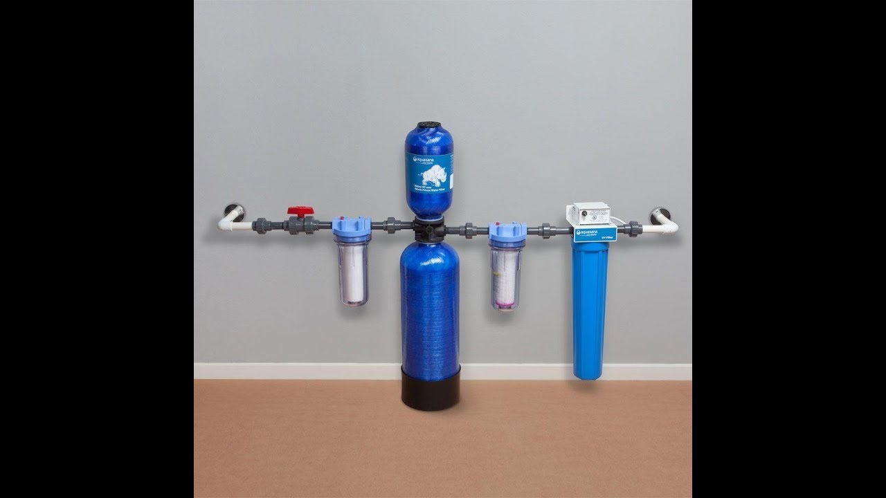 Pelican water systems near me YouTube