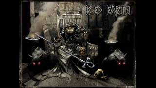 Iced Earth - Blessed Are You