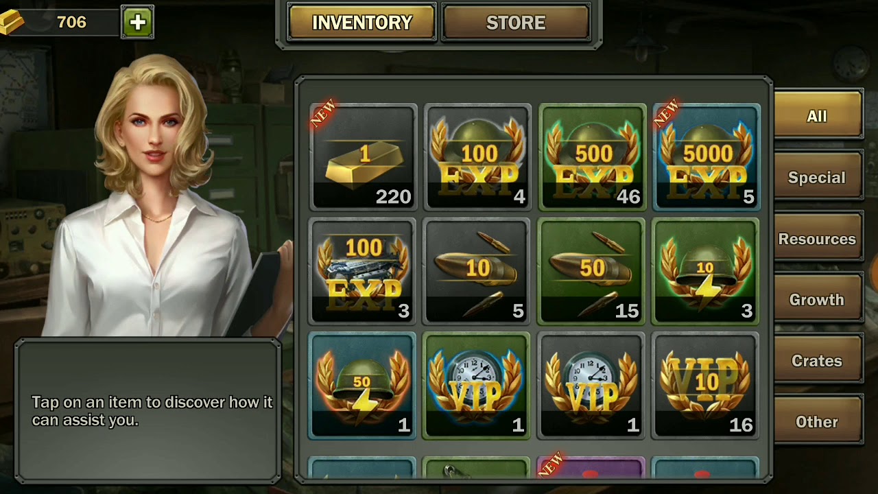 Z Day: Hearts of Heroes | Farm account dedication