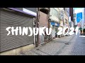 How the Pandemic Has Affected Tokyo