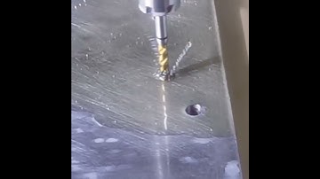 Unlocking Precision: Thread Tapping Mastery for CNC Machining | Slugger Thread Tools