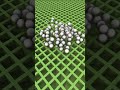 Brainrot Face Ball Falling 146 😱 #roblox 🔥