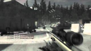 ValorArtz | COD4 Minitage