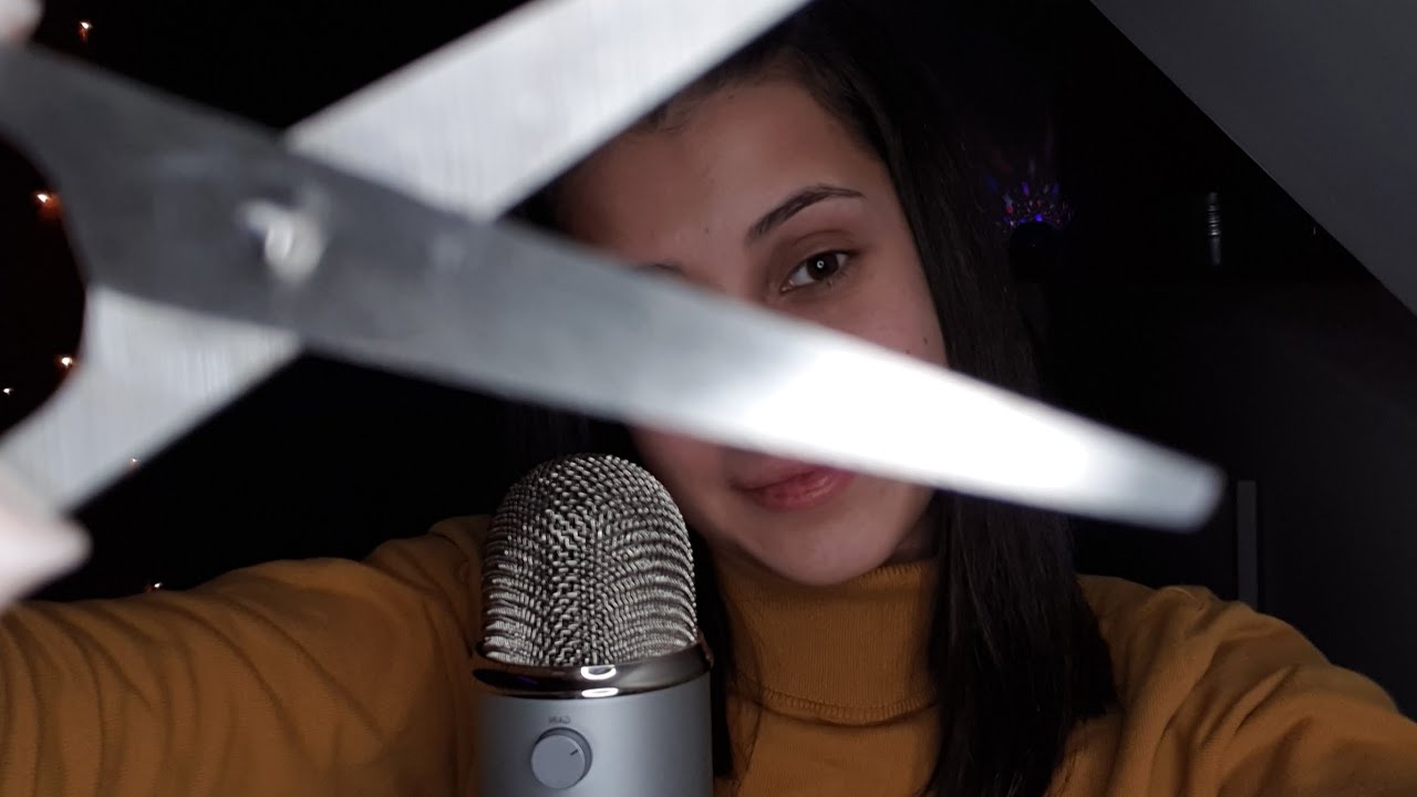 [Magyar ASMR] - Negatív gondolatok eltörlése/Pozitív megerősítések