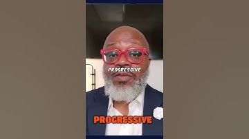 The Truth About Progressive