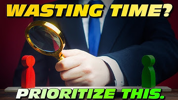 I Wish I Learnt This Sooner - Ultimate Productivity Hack (#Areteergarrr)