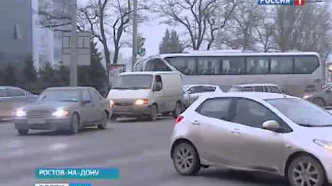 Жители Ростова задали вопросы мэру и главам ведомств
