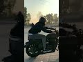 Java 350 crashed 🥺😭 #crash #stunt #video