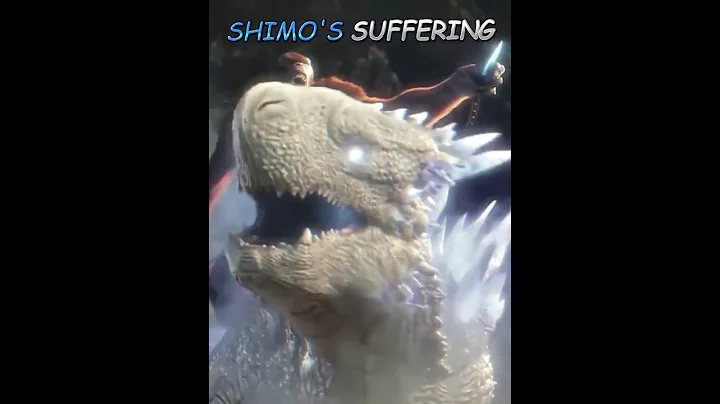 𝐒𝐤𝐚𝐫 𝐊𝐢𝐧𝐠 𝐊𝐚𝐫𝐦𝐚! 😈 #monsterverse #godzillaxkongthenewempire