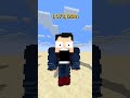Help Steve Power Up #minecraft #minecraftanimation #minecraftshorts
