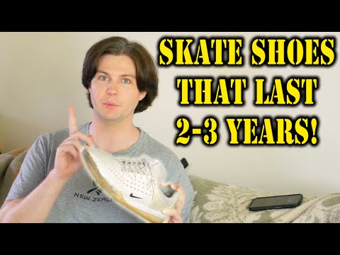 NIKE Free NYJAH 3 Shoe Review LONGTERM!