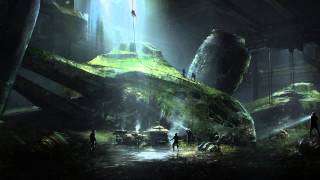 Dos Brains - From The Deep (Epic Modern Sci-Fi Hybrid Drama)