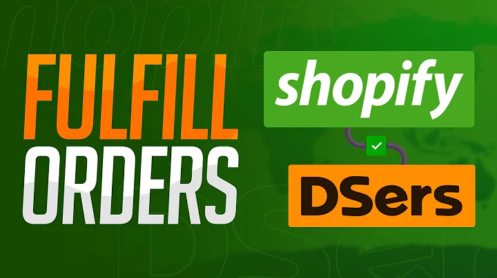 Efficient Order Fulfillment on Shopify