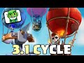 The Best xBow Deck in Clash Royale