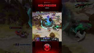 60 SECONDS OF PERMA DISABLE