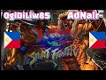 Xmen vs streetfighter  ogidiliw85ph vs adnairph