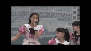 20170804 浦TIF 桜エビ～ず いぎなり東北産