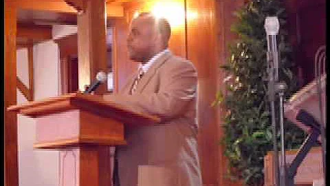 "Checkmate" sermon PART 2