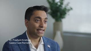 Who We Are | Gastro Care Partners
