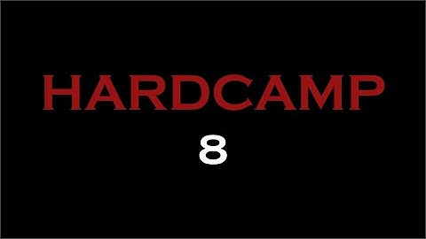 Transformice - Hardcamp 8 / Willeus, Niorh, Wiannix, Hokage, Auroraclears