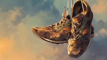 Câu chuyện: Ông lão vứt bỏ đôi giày - Thế giới tinh hoa