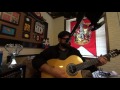 Shine (Acoustic) - Collective Soul - Fernando Ufret