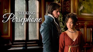 Seeking Persephone (2026) Full Movie Romance Review & Facts | Ryann Bailey | Jake Stormoen