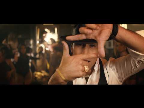 Los Power - Pa' La Camara ft. Sofia Hervier (Video Oficial)