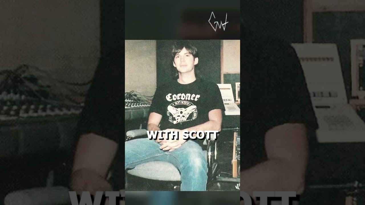 The origins of Florida Death Metal scene 