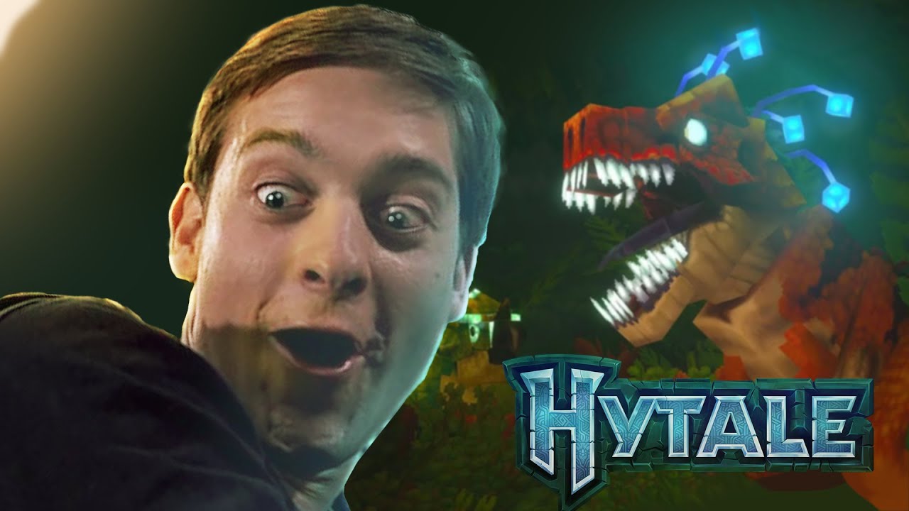 Despierta mamá, HYTALE ES REAL