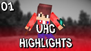 UHC Highlights #1: Forces