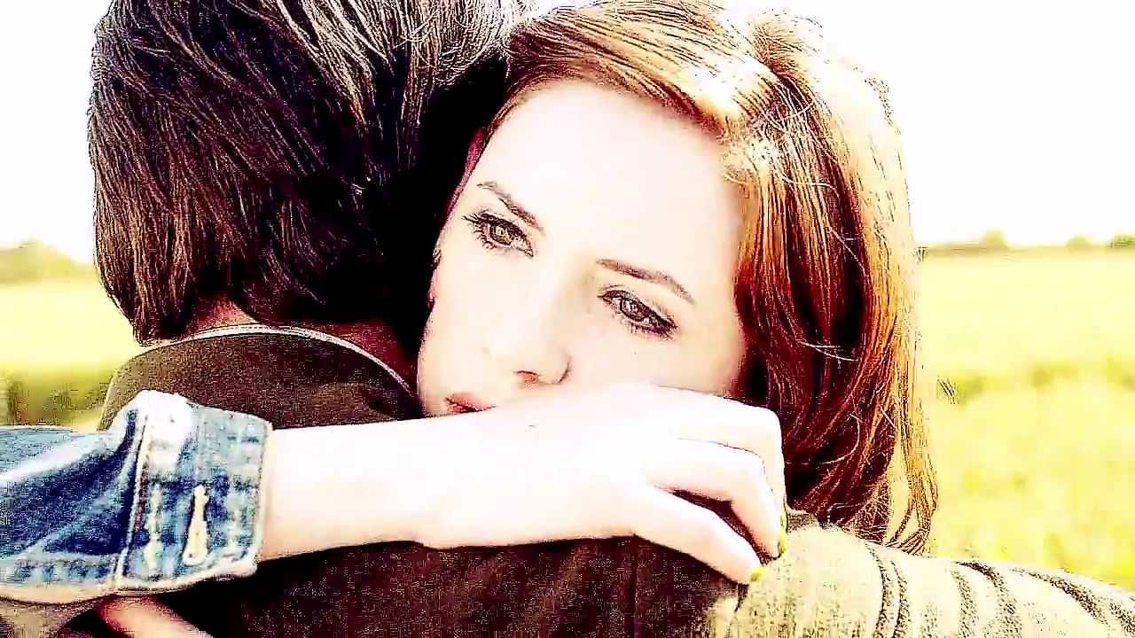 I need my girl | amy and eleven